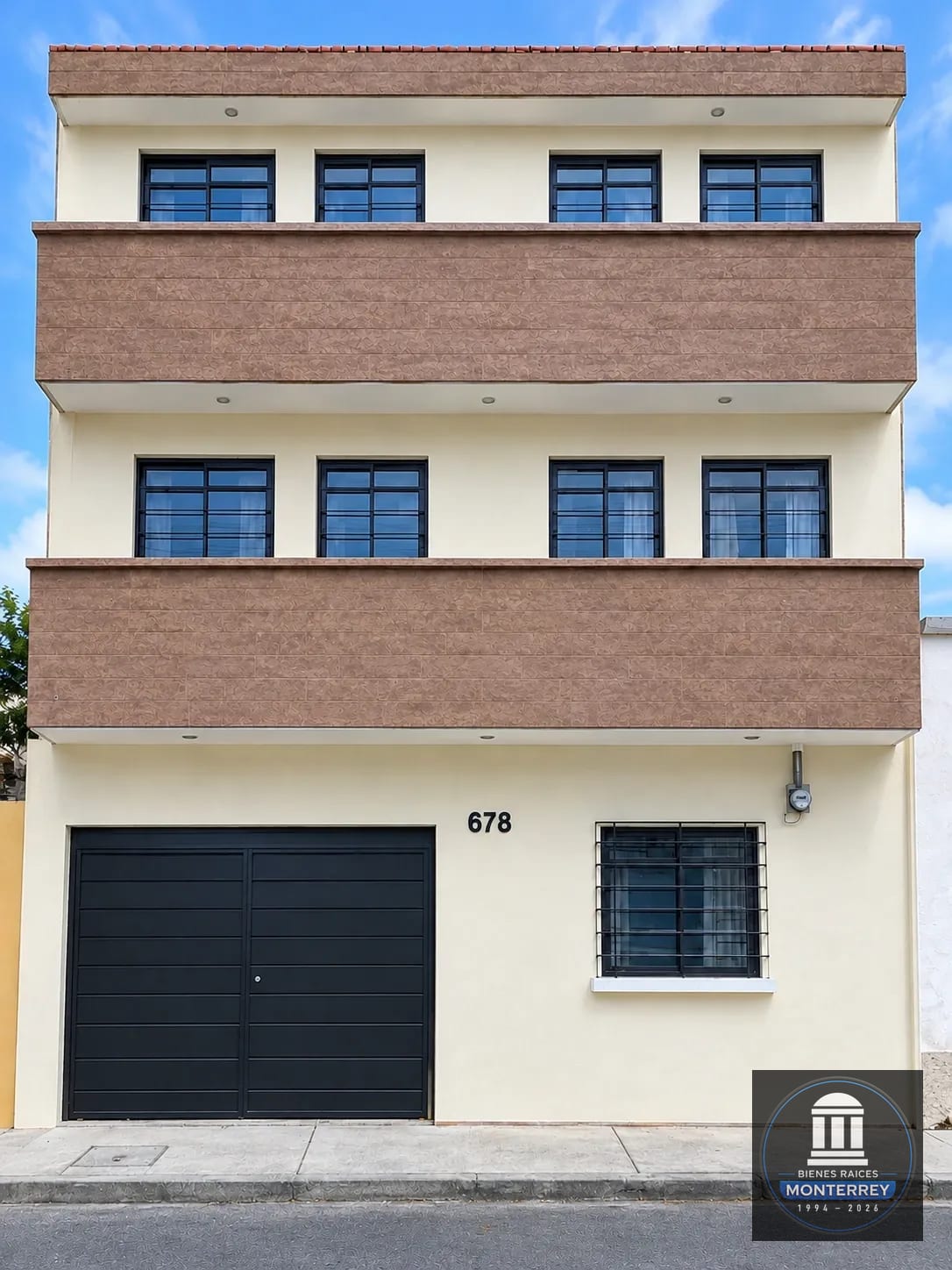 Casa con 4 Apartamentos en Venta | Barrio Moderno | Zona 2 Guatemala — Casa en Venta en Zona 2, Guatemala, Ciudad — foto 1 de 17