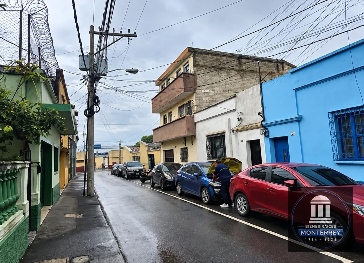Casa con 4 Apartamentos en Venta | Barrio Moderno | Zona 2 Guatemala — Casa en Venta en Zona 2, Guatemala, Ciudad — foto 17 de 17