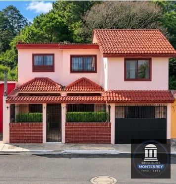 🏡 ¡casa en Venta en Residenciales Metropolitana, Zona 11 de Mixco! — Casa en Venta en Zona 11 Mixco, Guatemala, Ciudad — foto 1 de 16