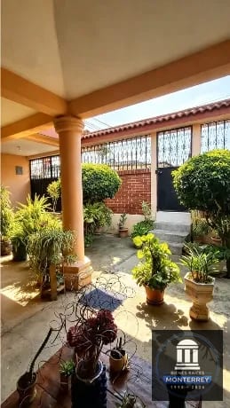 🏡 ¡casa en Venta en Residenciales Metropolitana, Zona 11 de Mixco! — Casa en Venta en Zona 11 Mixco, Guatemala, Ciudad — foto 2 de 16