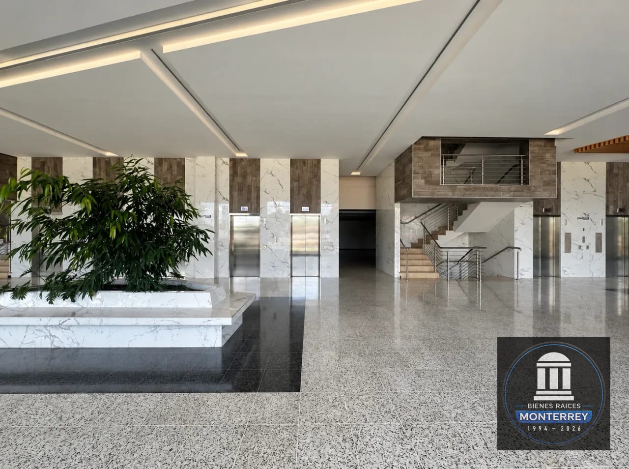 Edificio Corporativo en Renta (preda) | Lado B | Zona 10 de Guatemala — Edificio en Alquiler en Zona 10, Guatemala, Ciudad — foto 6 de 17