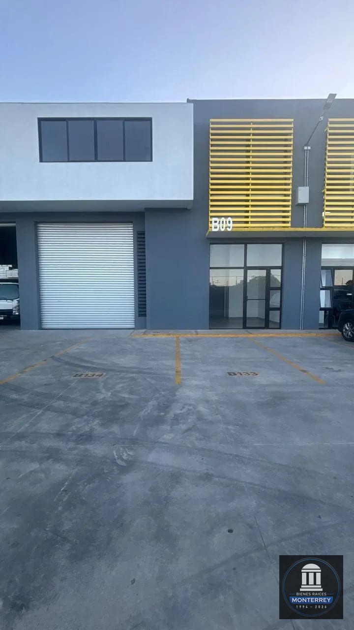 ¡Se Renta Ofi Bodega en el Naranjo Distribodegas 6! 📍 — Bodega / Ofibodega en Venta en Condado Naranjo, Zona 4 Mixco, Guatemala, Ciudad — foto 2 de 14