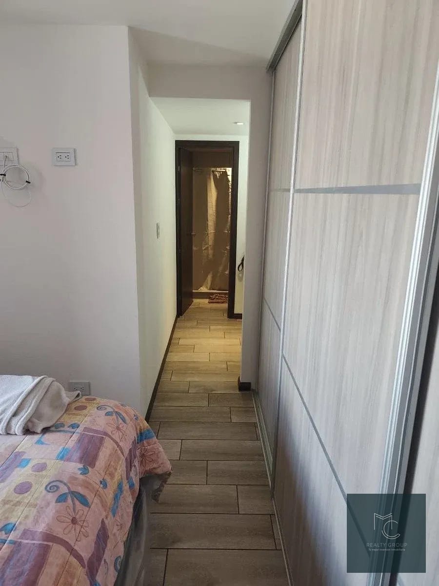 Apartamento en VENTA - zona 16 — Apartamento en Venta en San Isidro 20/21, Zona 16, Guatemala, Ciudad — foto 6 de 11