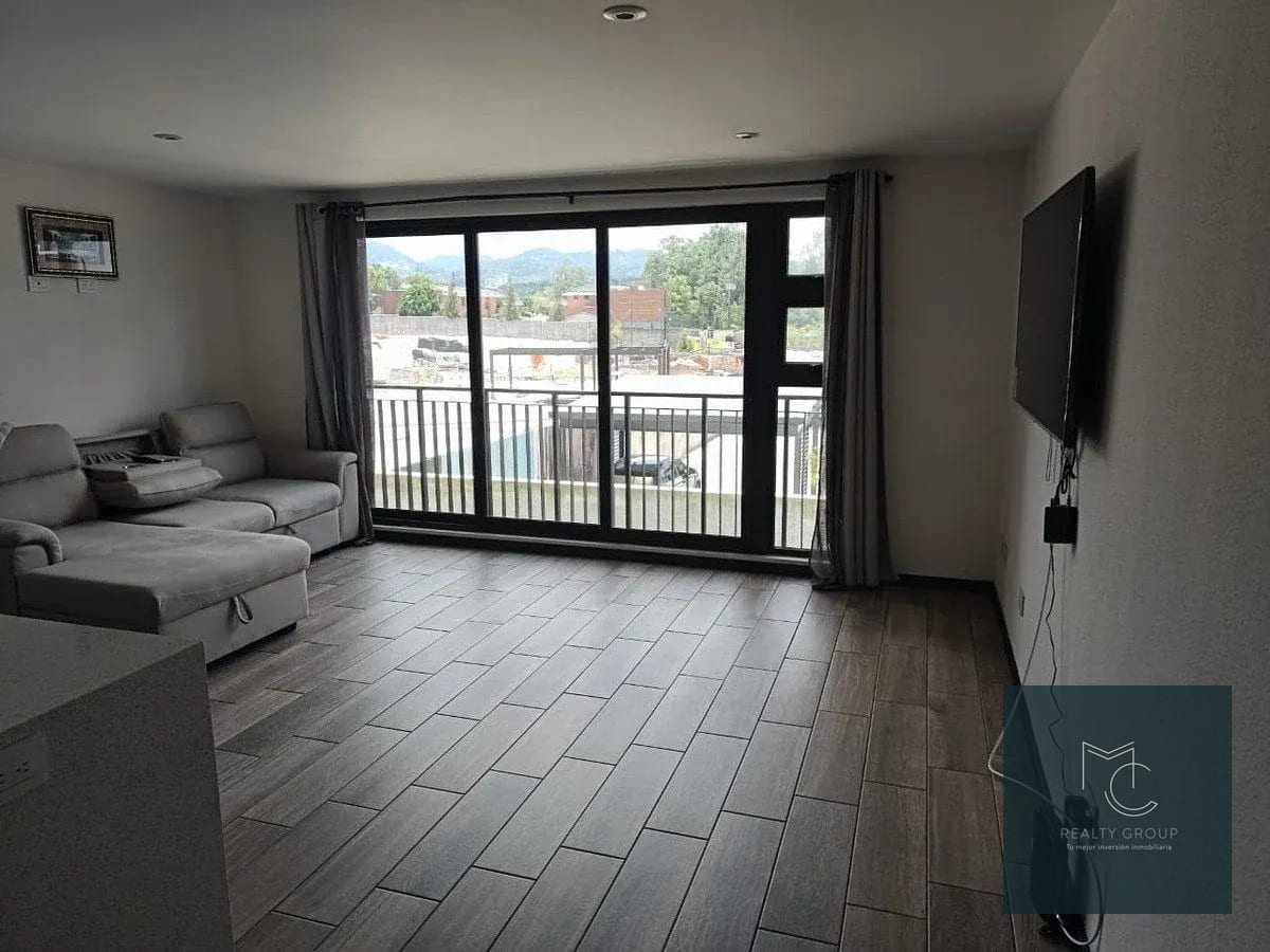 Apartamento en VENTA - zona 16 — Apartamento en Venta en San Isidro 20/21, Zona 16, Guatemala, Ciudad — foto 11 de 11