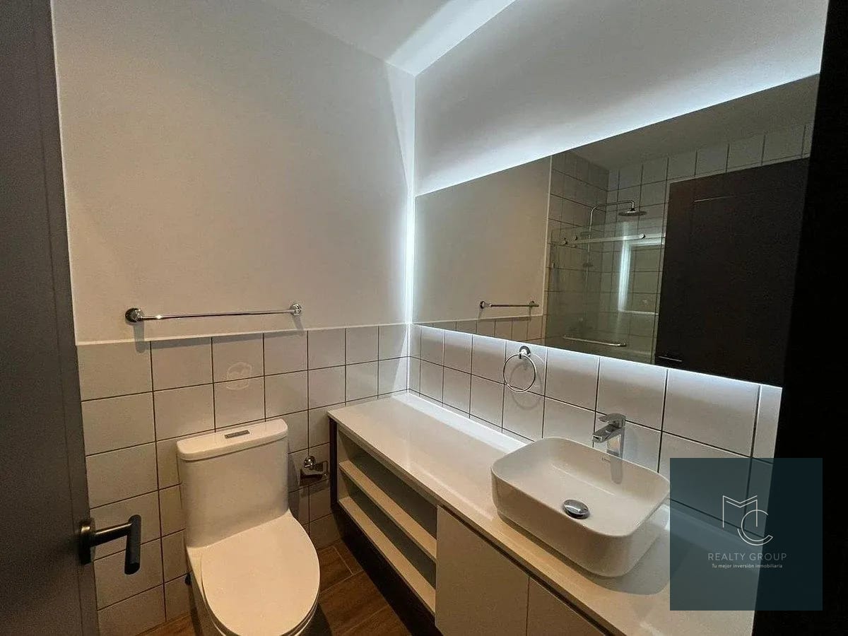 Apartamento en RENTA - zona 16 — Apartamento en Alquiler en Lirios de Cayalá III, Zona 16, Guatemala, Ciudad — foto 5 de 17