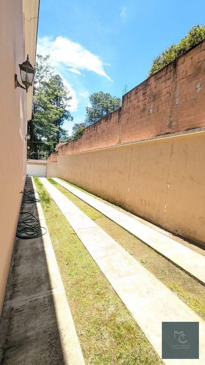 Casa Renta/venta Residenciales el Ensueño — Casa en Alquiler en San Lucas Sacatepéquez, Sacatepéquez — foto 6 de 17