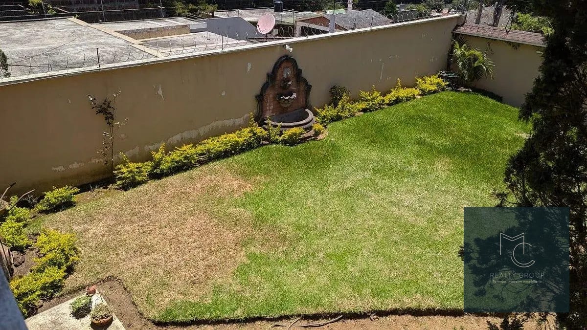 Casa Renta/venta Residenciales el Ensueño — Casa en Alquiler en San Lucas Sacatepéquez, Sacatepéquez — foto 16 de 17