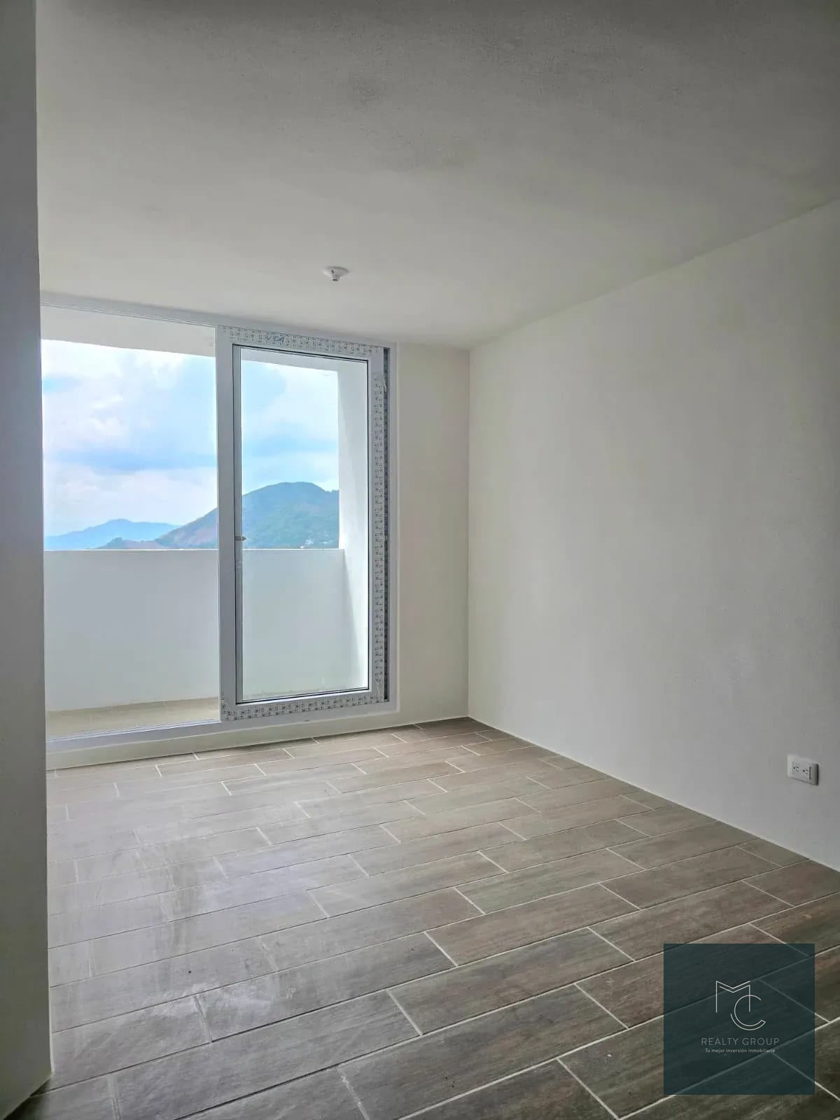 Renta Apartamento Cumbres del Pedregal — Apartamento en Alquiler en Zona 6, Guatemala, Ciudad — foto 7 de 17