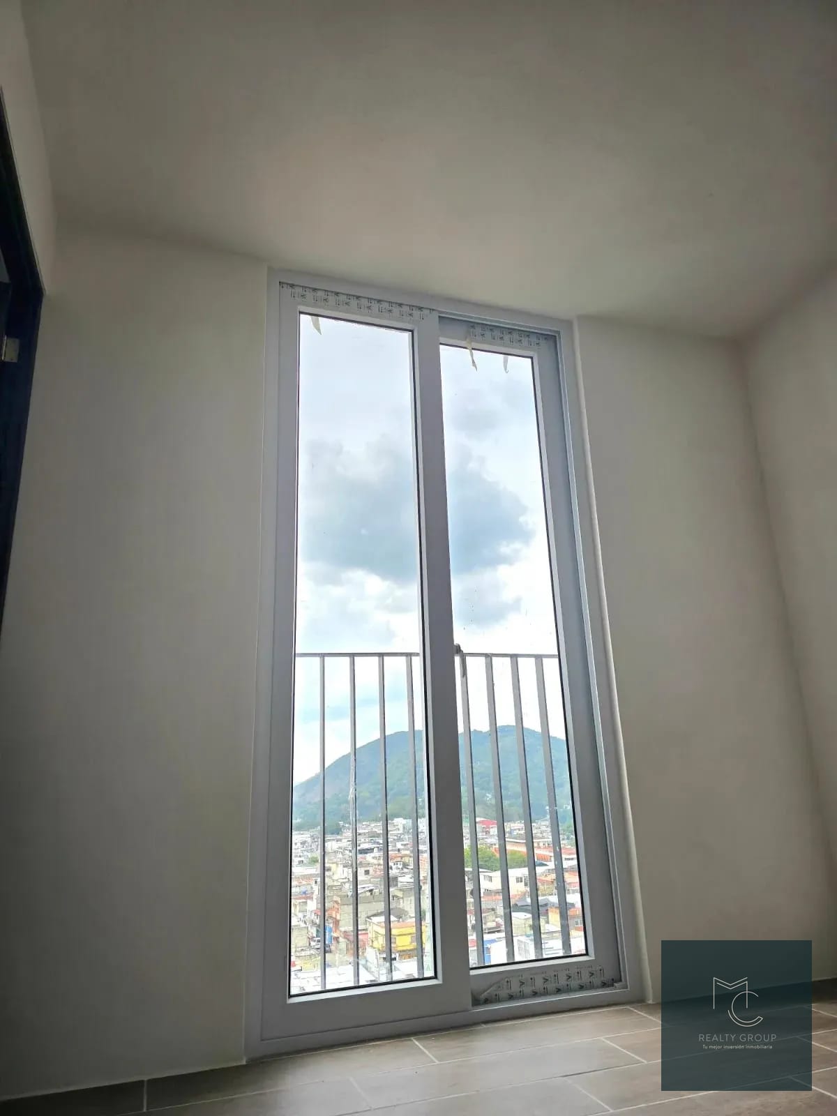 Renta Apartamento Cumbres del Pedregal — Apartamento en Alquiler en Zona 6, Guatemala, Ciudad — foto 9 de 17