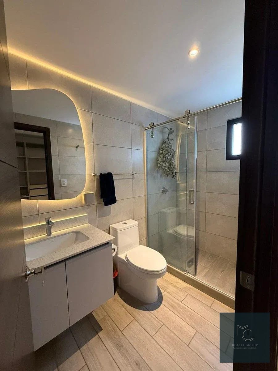 Apartamento en RENTA y VENTA - zona 10 — Apartamento en Alquiler en Parque 10, Zona 10, Guatemala, Ciudad — foto 6 de 13