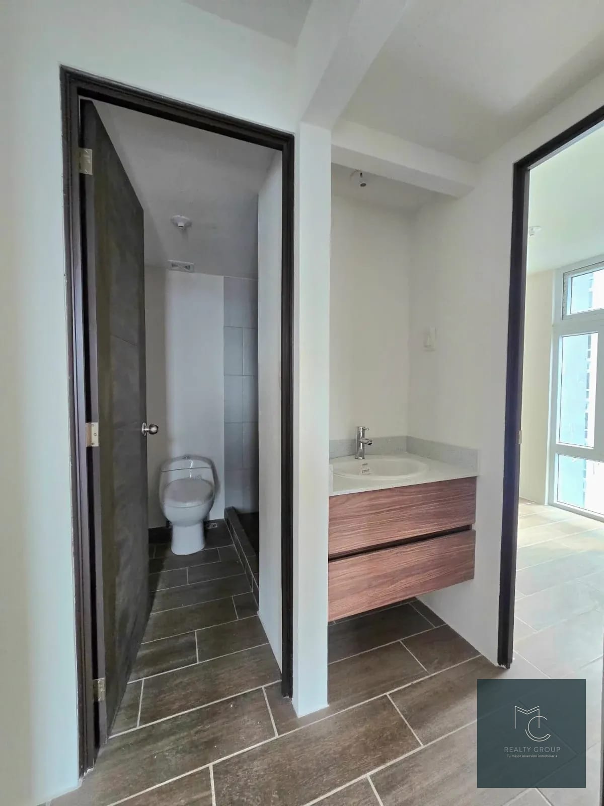 Renta Apartamento Cumbres del Pedregal — Apartamento en Alquiler en Zona 6, Guatemala, Ciudad — foto 6 de 17