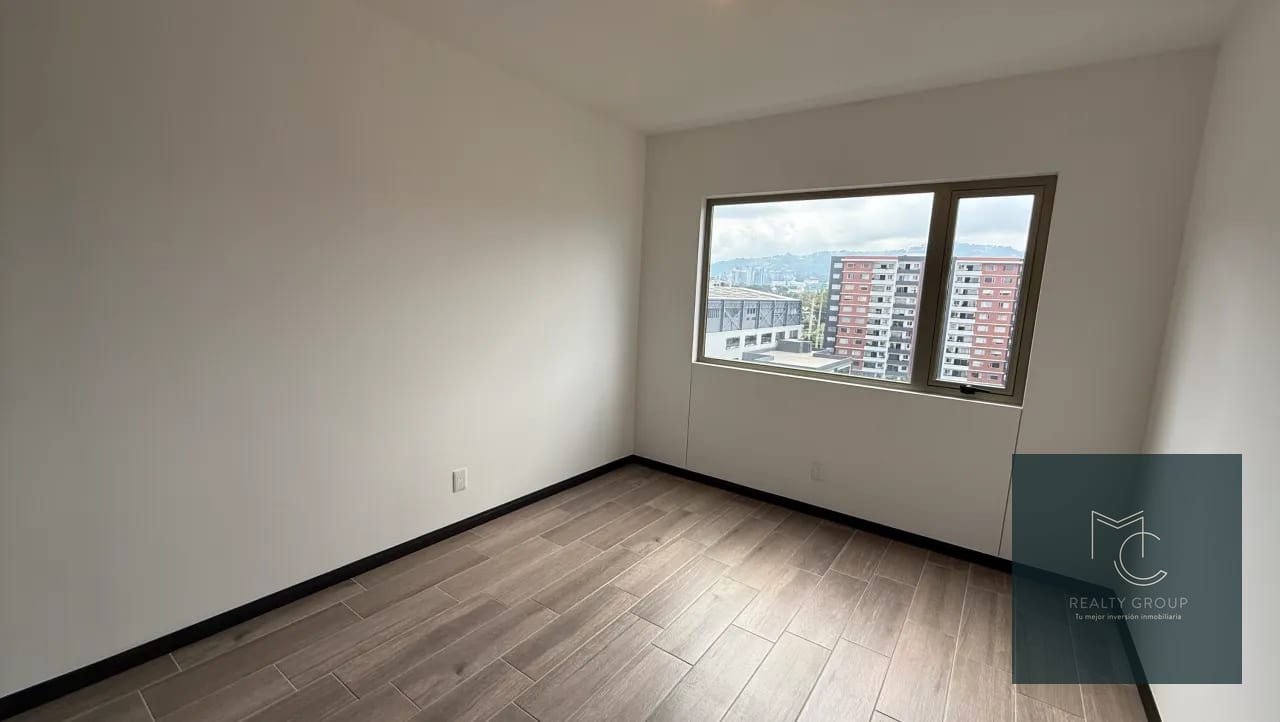 Apartamento en RENTA - zona 14, La Villa — Apartamento en Alquiler en Segheria, Zona 14, Guatemala, Ciudad — foto 6 de 15