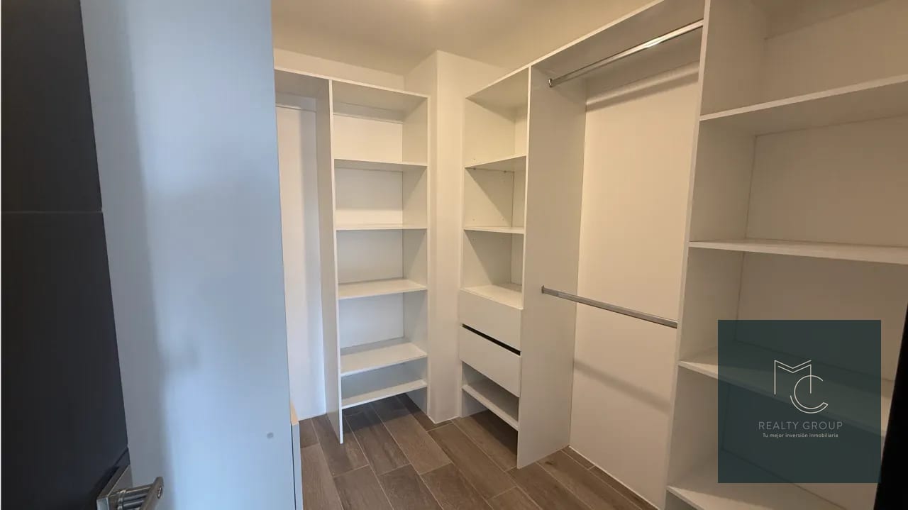 Apartamento en RENTA - zona 14, La Villa — Apartamento en Alquiler en Segheria, Zona 14, Guatemala, Ciudad — foto 8 de 15