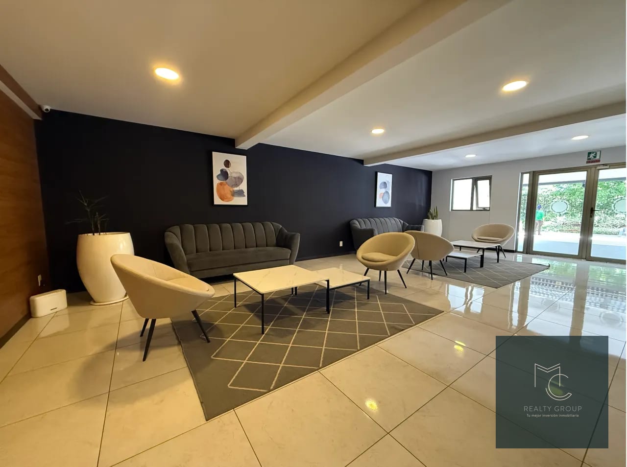 Apartamento en RENTA - zona 14, La Villa — Apartamento en Alquiler en Segheria, Zona 14, Guatemala, Ciudad — foto 10 de 15