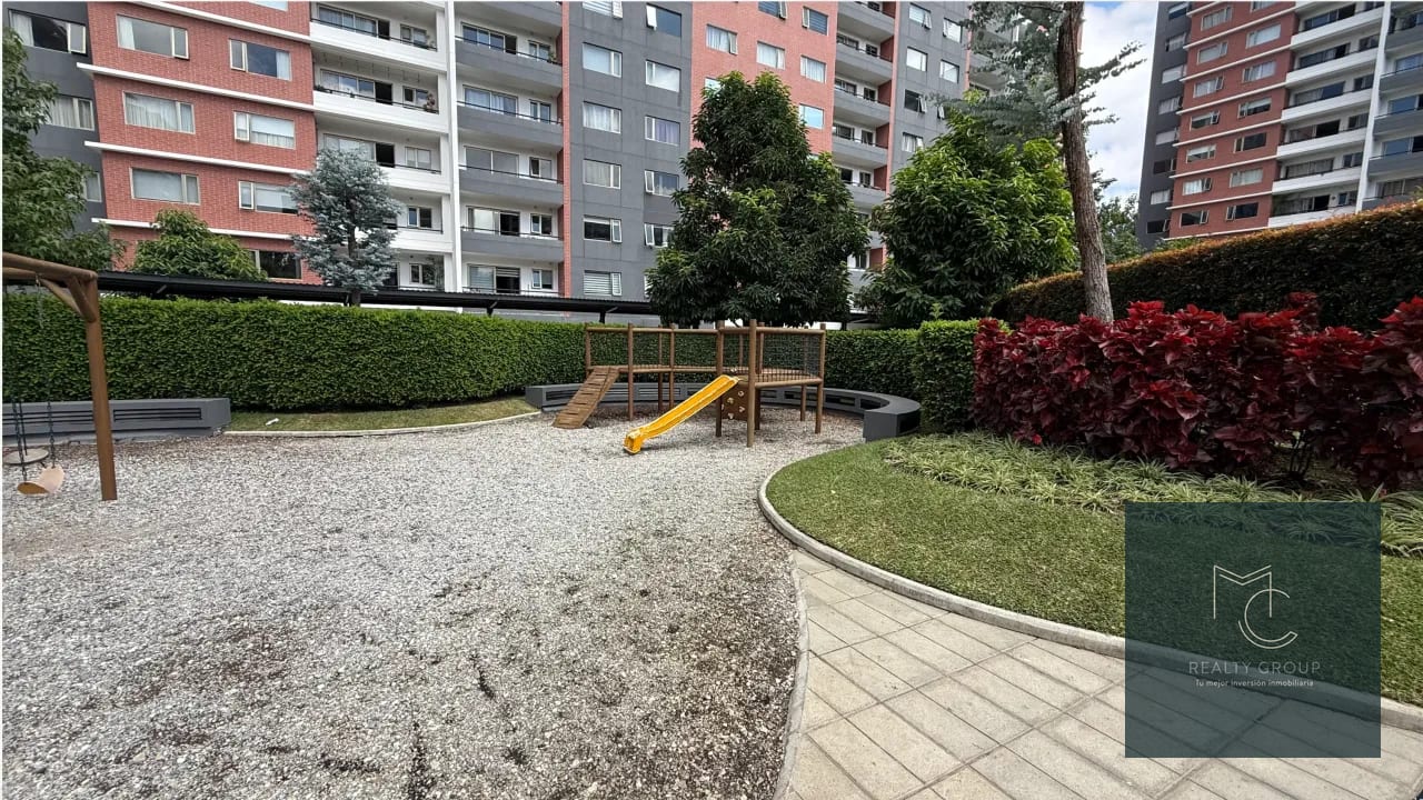 Apartamento en RENTA - zona 14, La Villa — Apartamento en Alquiler en Segheria, Zona 14, Guatemala, Ciudad — foto 11 de 15