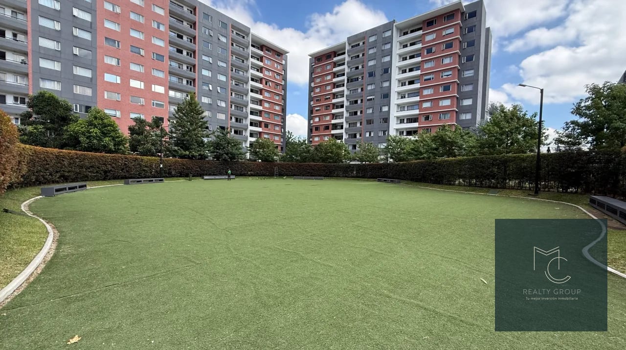Apartamento en RENTA - zona 14, La Villa — Apartamento en Alquiler en Segheria, Zona 14, Guatemala, Ciudad — foto 12 de 15