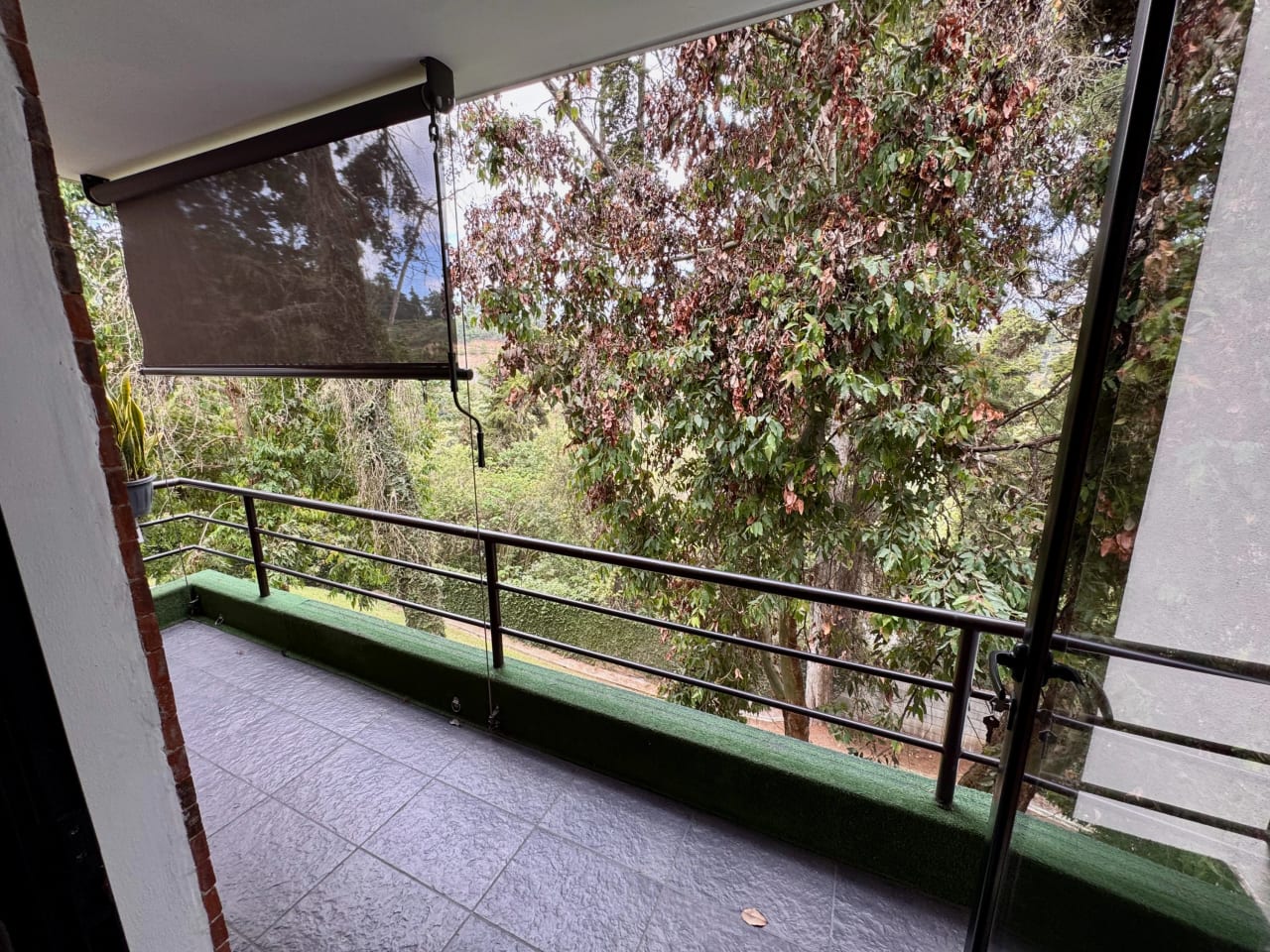 Lindo Apartamento en Alquiler zona 16 — Apartamento en Alquiler en Vista Hermosa IV, Zona 16, Guatemala, Ciudad — foto 6 de 12