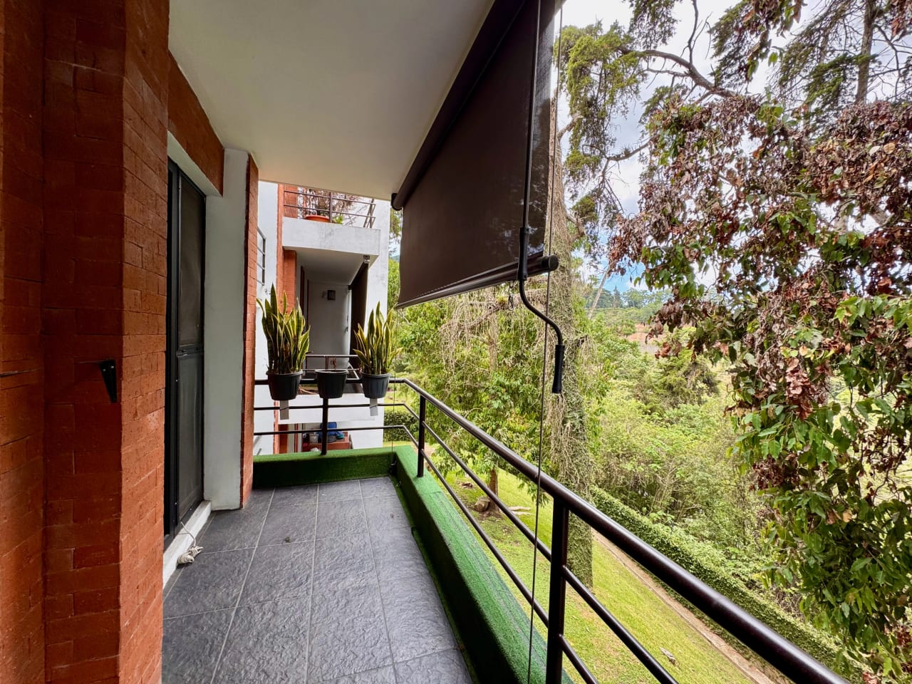 Lindo Apartamento en Alquiler zona 16 — Apartamento en Alquiler en Vista Hermosa IV, Zona 16, Guatemala, Ciudad — foto 7 de 12