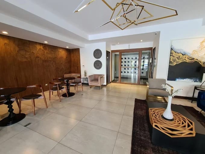 Lindo Apartamento en Venta en San Isidro 20/21 zona 16 — Apartamento en Venta en San Isidro 20/21, Zona 16, Guatemala, Ciudad — foto 1 de 17