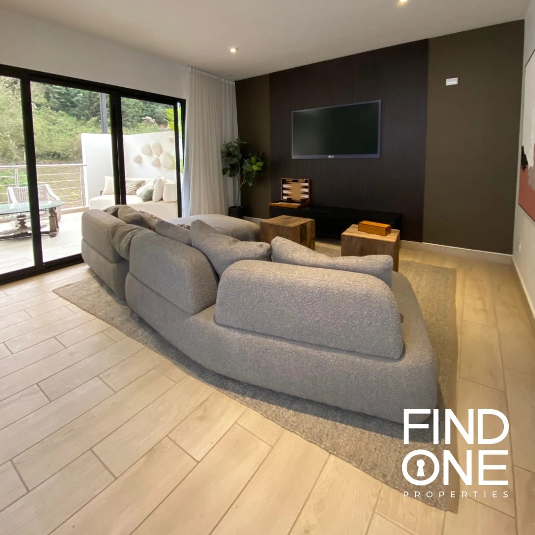 Casa Nueva en zona 16 — Casa en Venta en Zona 16, Guatemala, Ciudad — foto 14 de 14