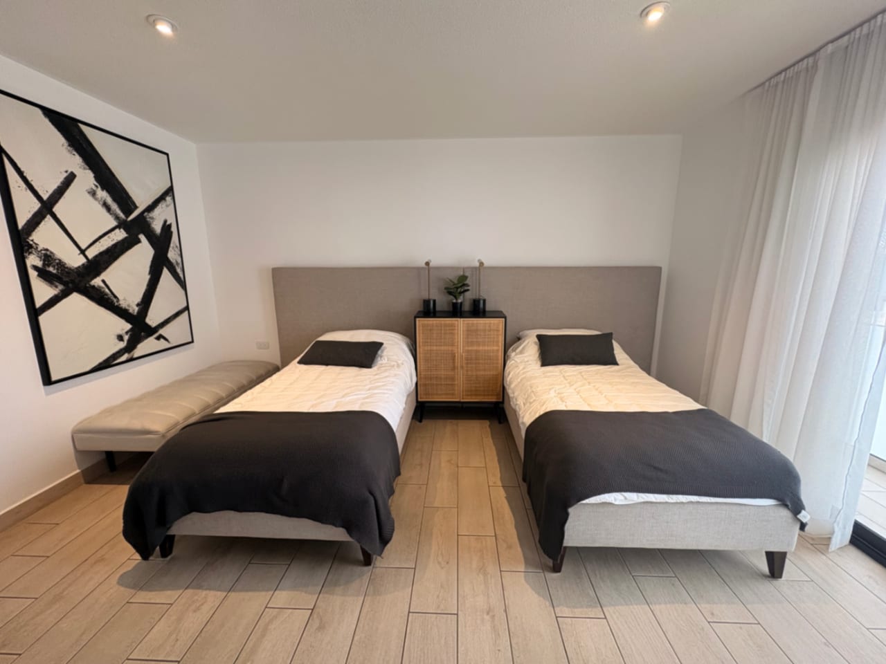 Casa Nueva en zona 16 — Casa en Venta en Zona 16, Guatemala, Ciudad — foto 17 de 17