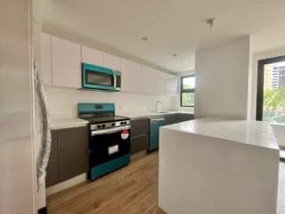 Vendo amplio apartamento para estrenar zona 15 — Apartamento en Venta en Zona 15, Guatemala, Ciudad — foto 2 de 11