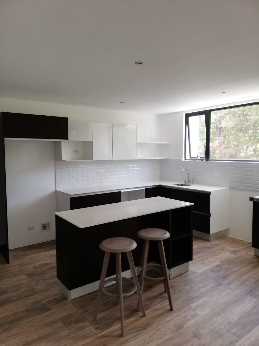 Apartamento en venta en edificio boutique — Apartamento en Venta en Kanajuyú, Zona 16, Guatemala, Ciudad — foto 3 de 17