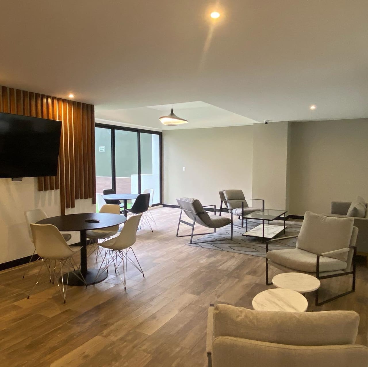 Apartamento en venta en edificio boutique — Apartamento en Venta en Kanajuyú, Zona 16, Guatemala, Ciudad — foto 10 de 17