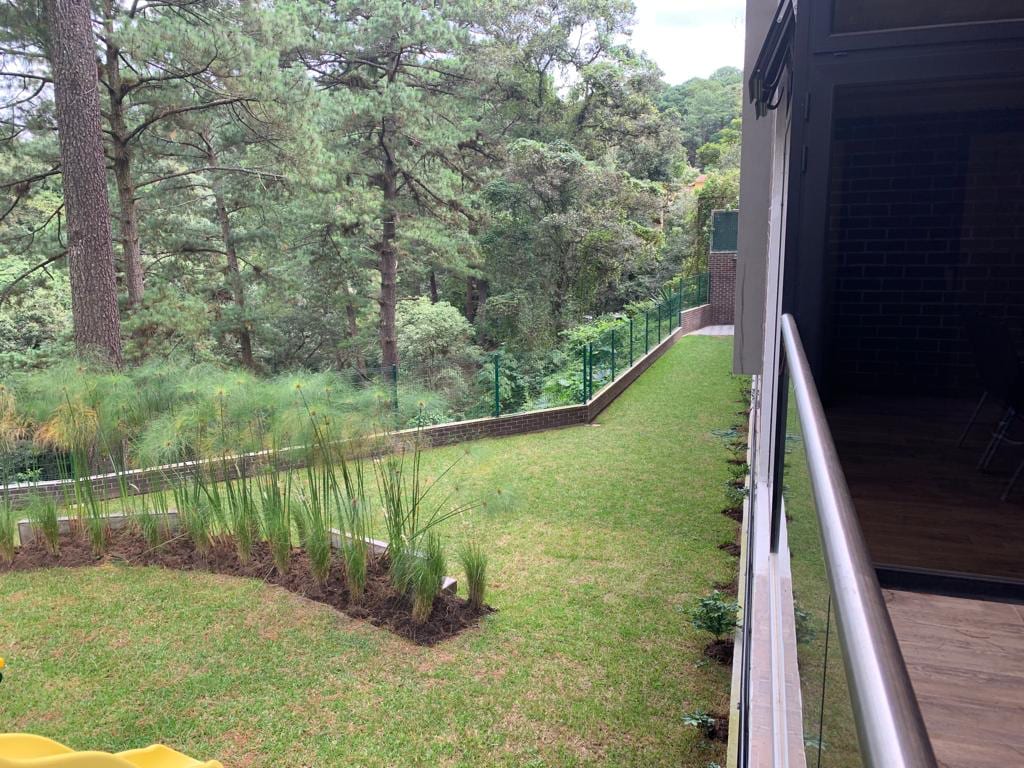 Apartamento en venta en edificio boutique — Apartamento en Venta en Kanajuyú, Zona 16, Guatemala, Ciudad — foto 17 de 17