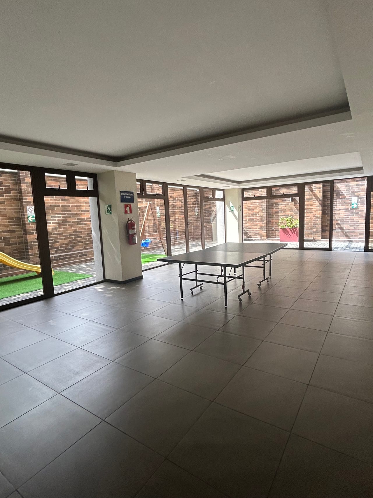 Amplio apartamento en venta zona 9 — Apartamento en Venta en Torre Barcelona, Zona 9, Guatemala, Ciudad — foto 14 de 17
