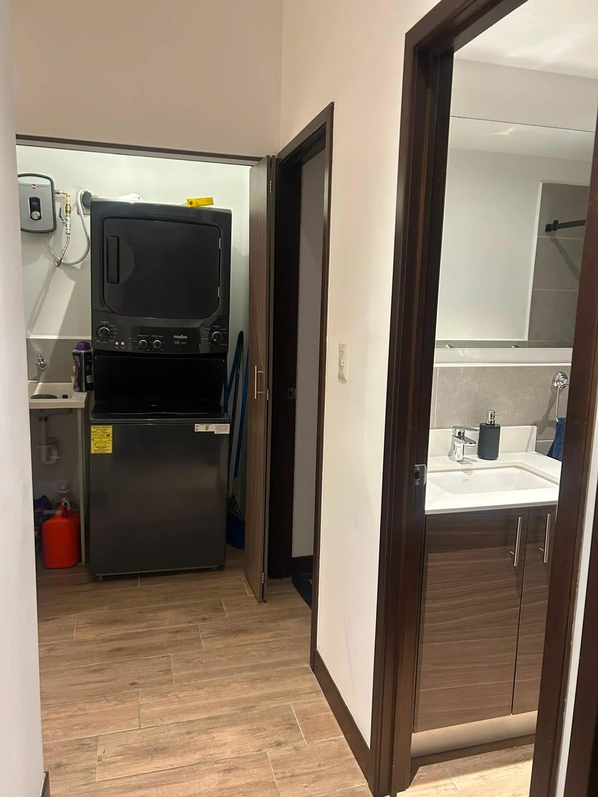 Lindo Apartamento en Venta zona 10 — Apartamento en Venta en Casalini Diagonal 6, Zona 10, Guatemala, Ciudad — foto 9 de 10