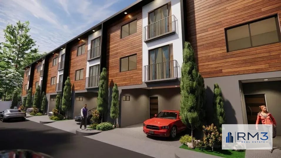 Casas en venta Balcones de San Cristobal, Condominio VENTI — Casa en Venta en Zona 8 Mixco, Guatemala, Ciudad — foto 1 de 15