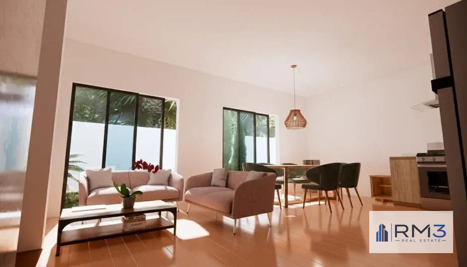 Casas en venta Balcones de San Cristobal, Condominio VENTI — Casa en Venta en Zona 8 Mixco, Guatemala, Ciudad — foto 9 de 15