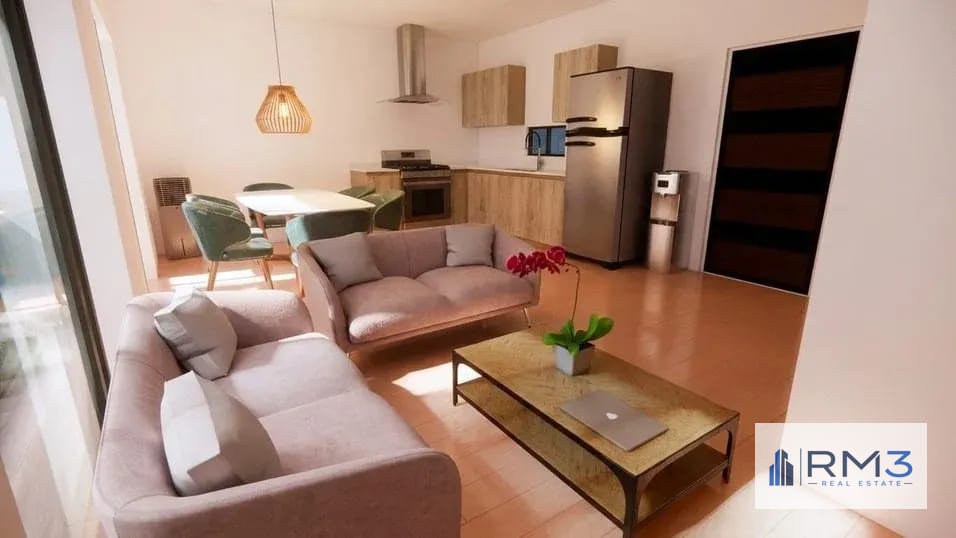 Casas en venta Balcones de San Cristobal, Condominio VENTI — Casa en Venta en Zona 8 Mixco, Guatemala, Ciudad — foto 8 de 15