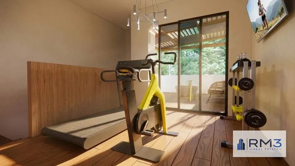 Casas en venta Balcones de San Cristobal, Condominio VENTI — Casa en Venta en Zona 8 Mixco, Guatemala, Ciudad — foto 12 de 15