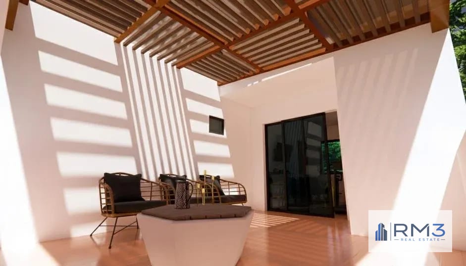 Casas en venta Balcones de San Cristobal, Condominio VENTI — Casa en Venta en Zona 8 Mixco, Guatemala, Ciudad — foto 13 de 15