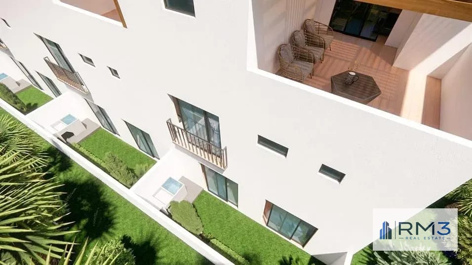 Casas en venta Balcones de San Cristobal, Condominio VENTI — Casa en Venta en Zona 8 Mixco, Guatemala, Ciudad — foto 14 de 15