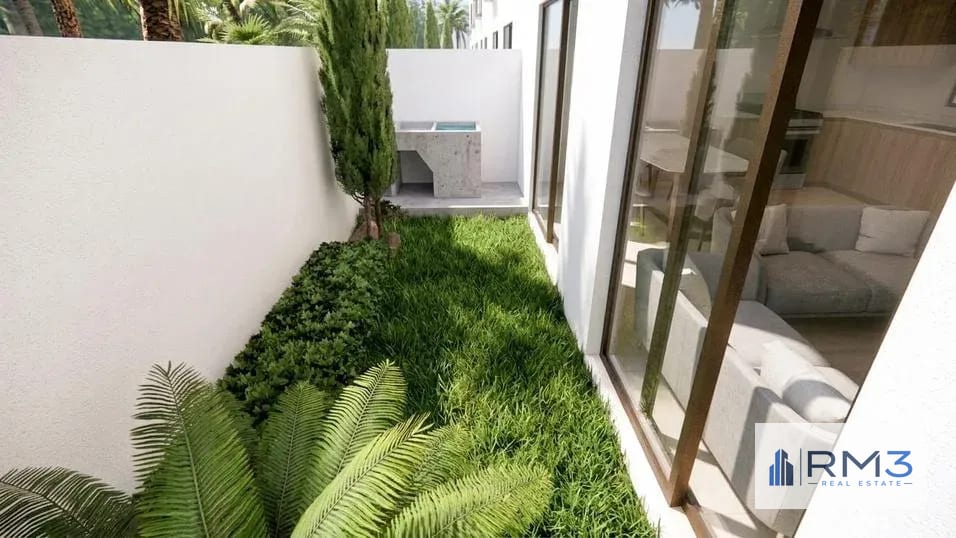 Casas en venta Balcones de San Cristobal, Condominio VENTI — Casa en Venta en Zona 8 Mixco, Guatemala, Ciudad — foto 15 de 15
