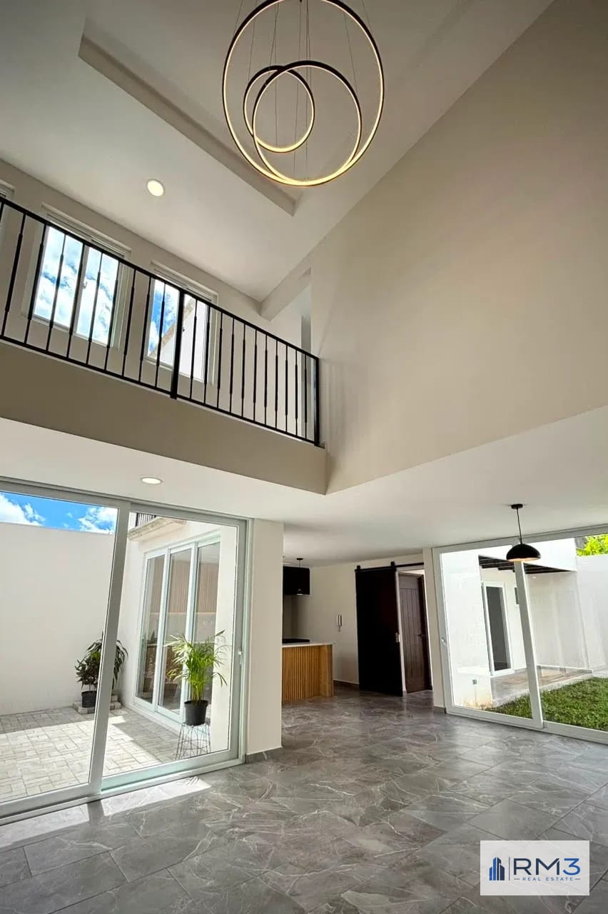 Venta de Casa Nueva en Antigua, Residencial Alameda de Don Vicente — Casa en Venta en Antigua, Sacatepéquez — foto 2 de 15