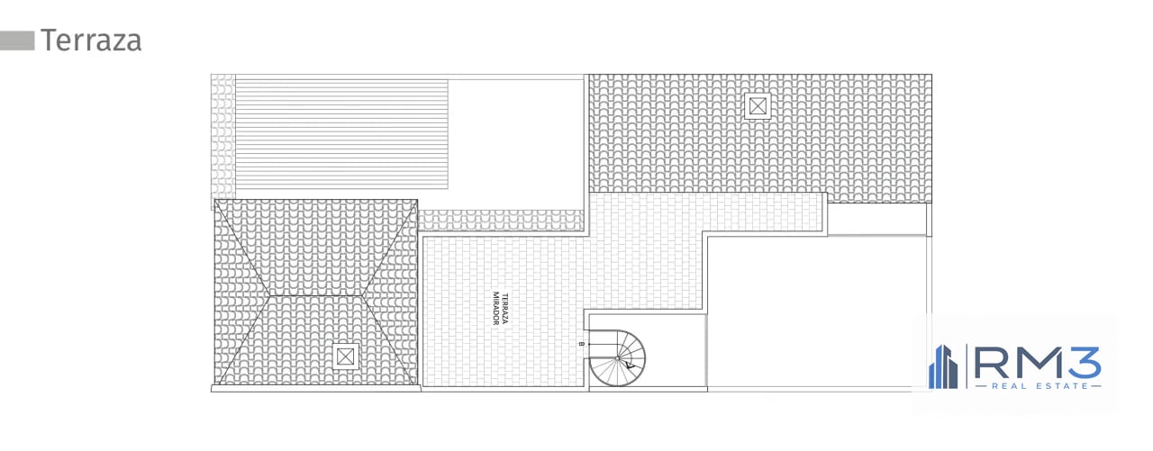 Venta de Casa Nueva en Antigua, Residencial Alameda de Don Vicente — Casa en Venta en Antigua, Sacatepéquez — foto 15 de 15