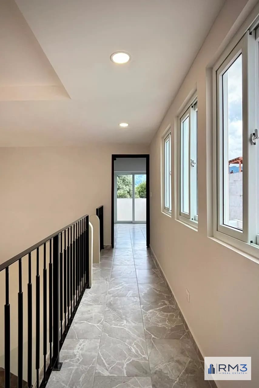 Venta de Casa Nueva en Antigua, Residencial Alameda de Don Vicente — Casa en Venta en Antigua, Sacatepéquez — foto 7 de 15