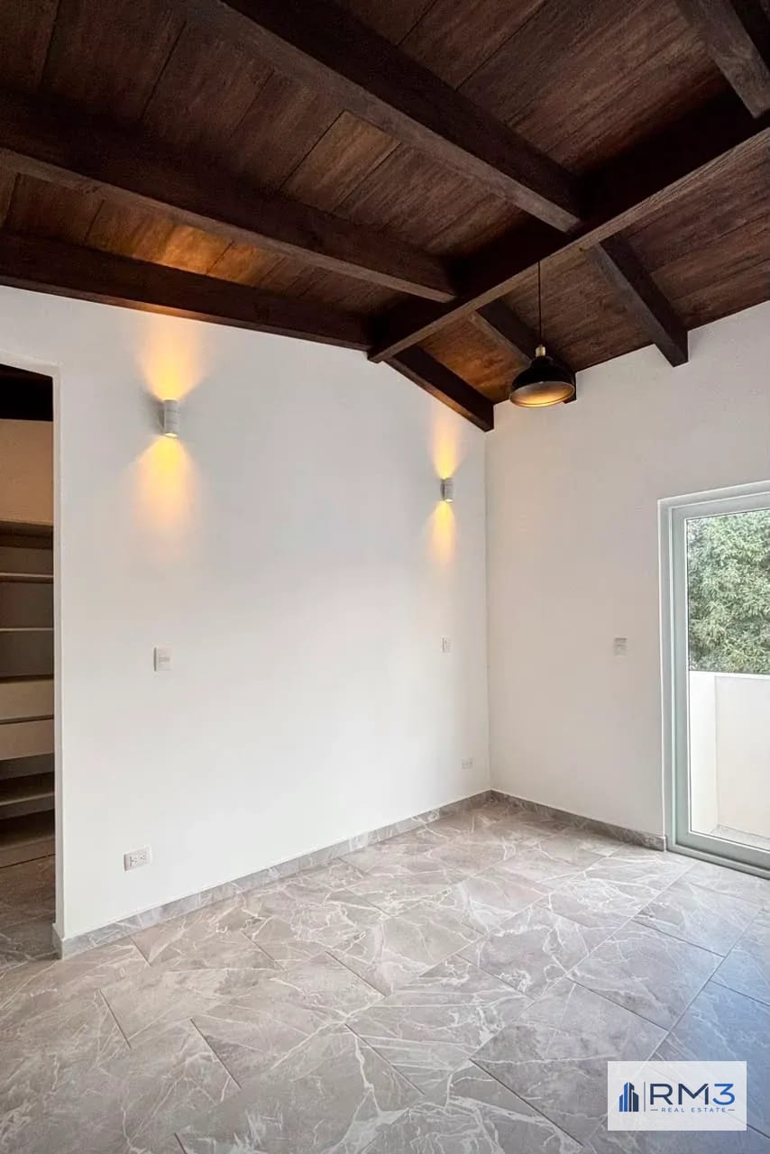 Venta de Casa Nueva en Antigua, Residencial Alameda de Don Vicente — Casa en Venta en Antigua, Sacatepéquez — foto 8 de 15