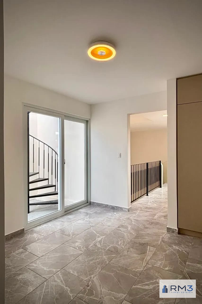 Venta de Casa Nueva en Antigua, Residencial Alameda de Don Vicente — Casa en Venta en Antigua, Sacatepéquez — foto 9 de 15