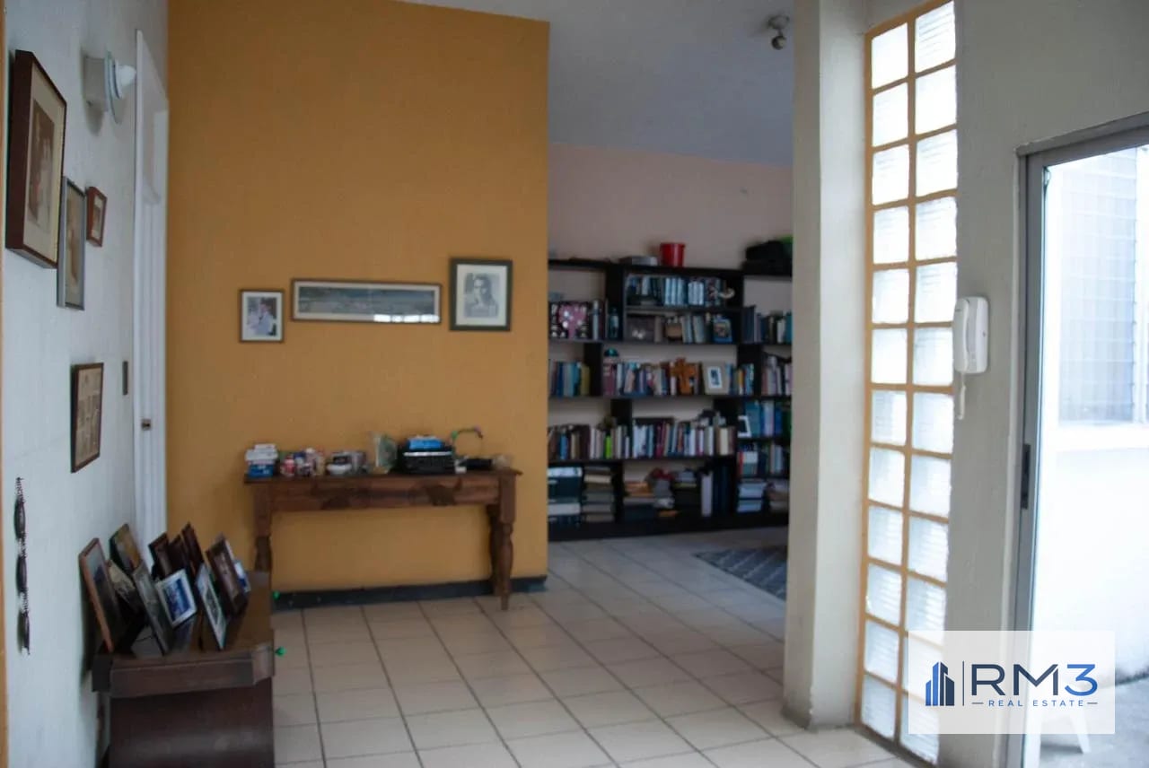 Venta de Casa con Piscina en Santa Rita 2, Zona 2 de Mixco — Casa en Venta en Zona 2 Mixco, Guatemala, Ciudad — foto 7 de 14