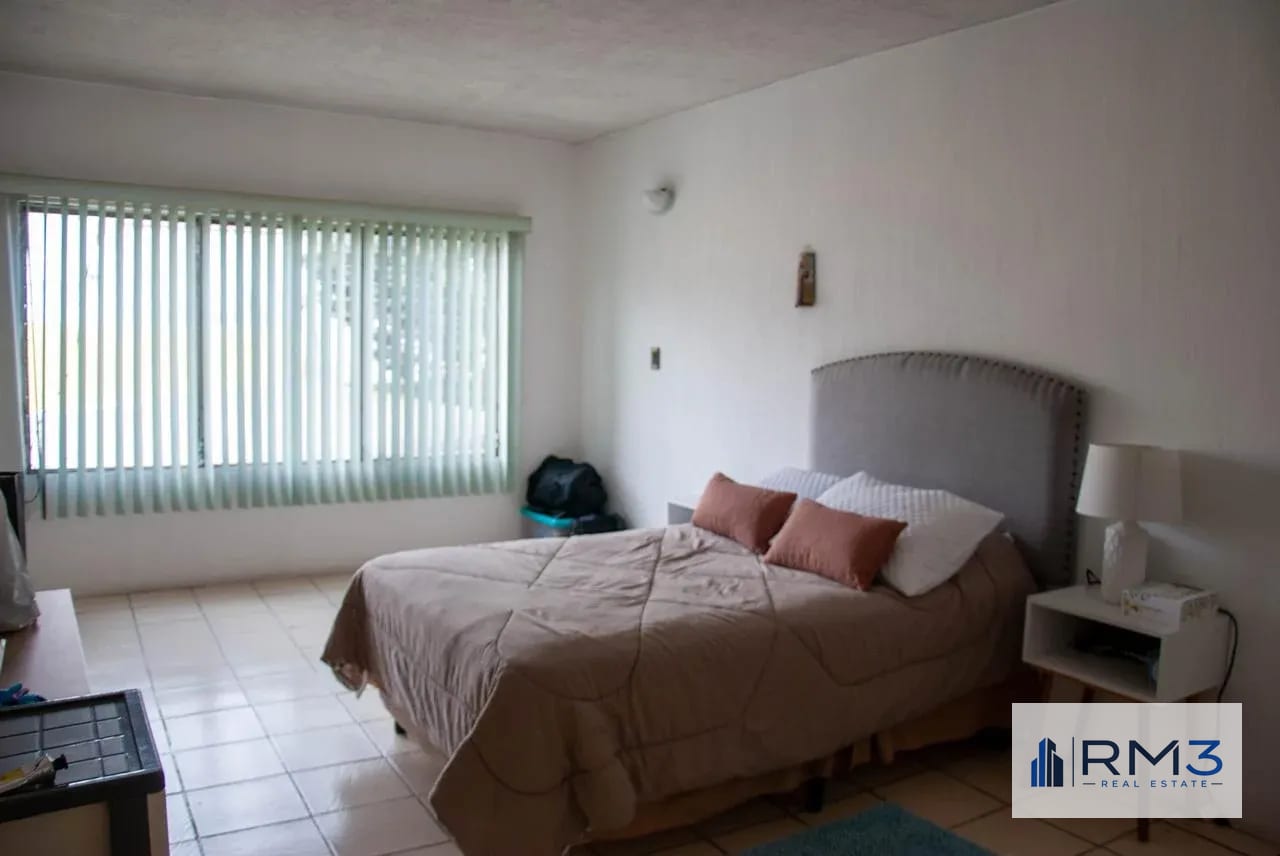 Venta de Casa con Piscina en Santa Rita 2, Zona 2 de Mixco — Casa en Venta en Zona 2 Mixco, Guatemala, Ciudad — foto 3 de 14