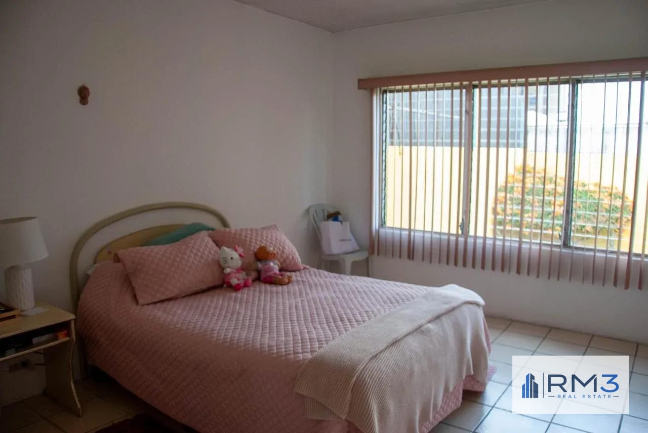 Venta de Casa con Piscina en Santa Rita 2, Zona 2 de Mixco — Casa en Venta en Zona 2 Mixco, Guatemala, Ciudad — foto 5 de 14