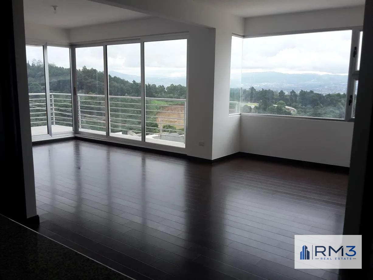 Apartamento en Venta Zona 16 Vista Hermosa IV — Apartamento en Venta en Vista Hermosa IV, Zona 16, Guatemala, Ciudad — foto 3 de 11