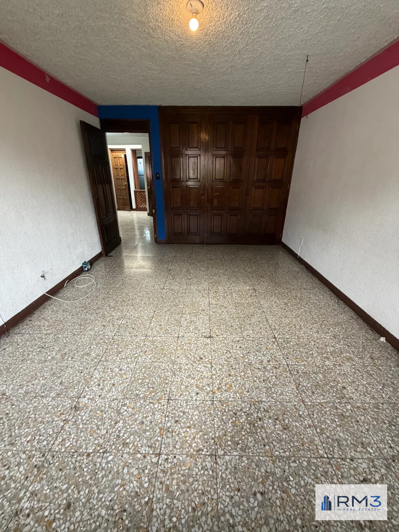 Dormitorio 2 — Se vende casa en Residenciales las Bugambilias Zona 7 — Casa en Venta en Zona 7, Guatemala, Ciudad — foto 8 de 12
