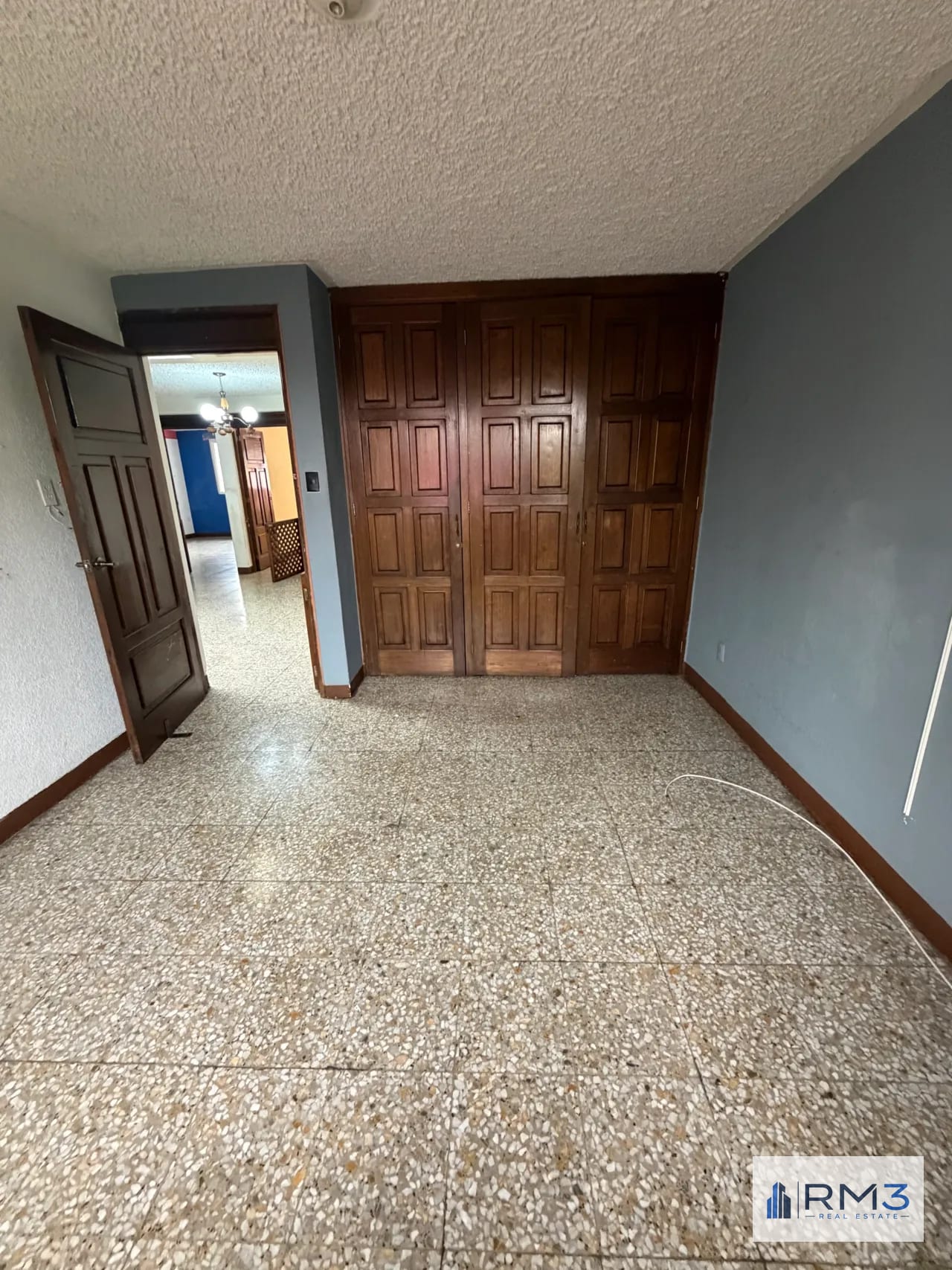 Dormitorio 3 — Se vende casa en Residenciales las Bugambilias Zona 7 — Casa en Venta en Zona 7, Guatemala, Ciudad — foto 9 de 12