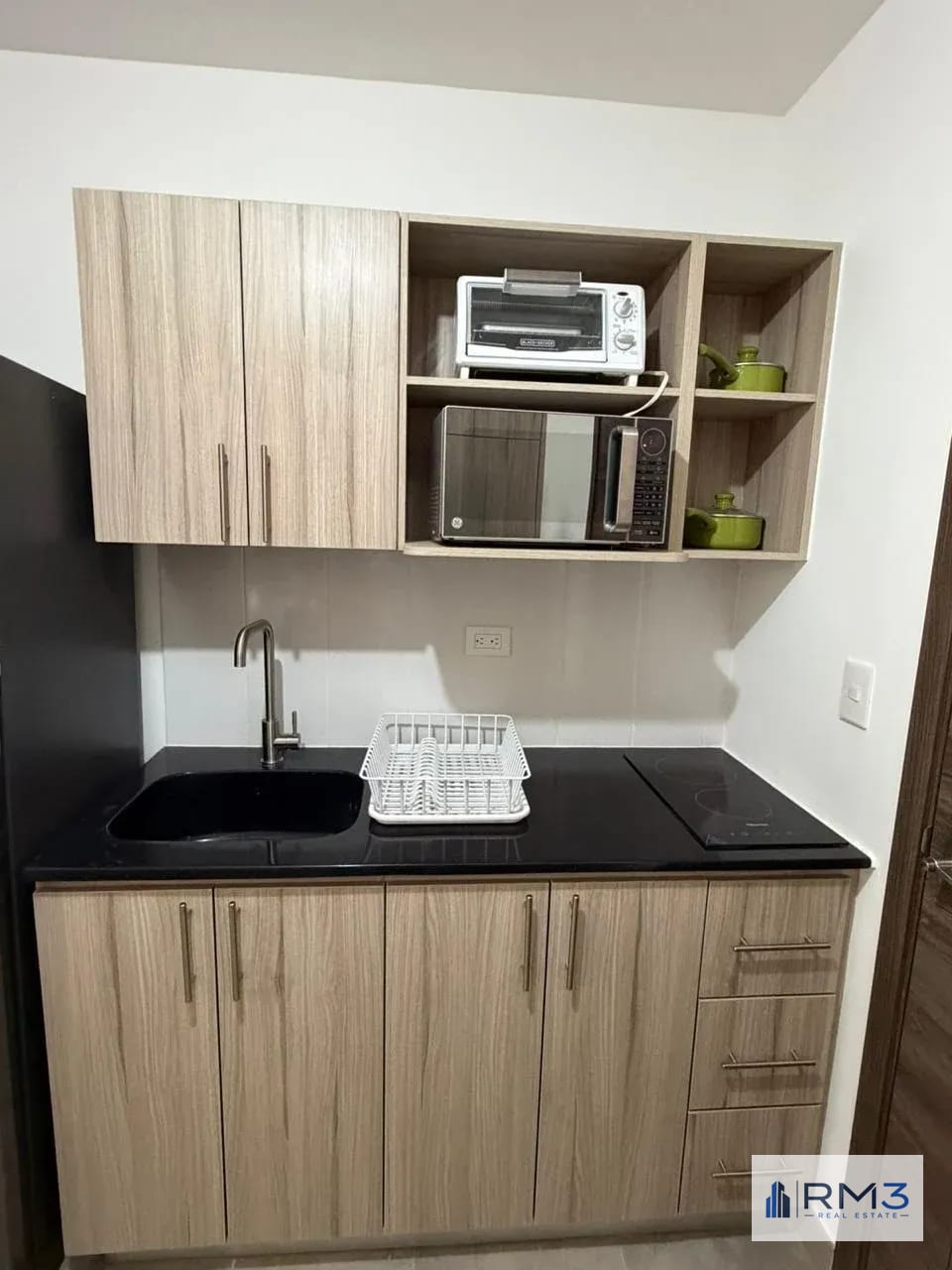 Apartamento en Alquiler Modra Yurrita, Zona 4 — Apartamento en Alquiler en Modra, Zona 4, Guatemala, Ciudad — foto 9 de 12